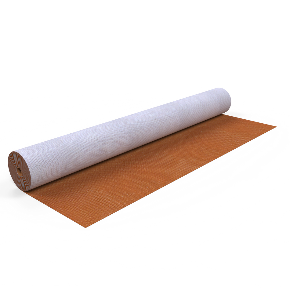 Lasdeken - Branddeken - blusdeken Nische Delta per rol of per meter