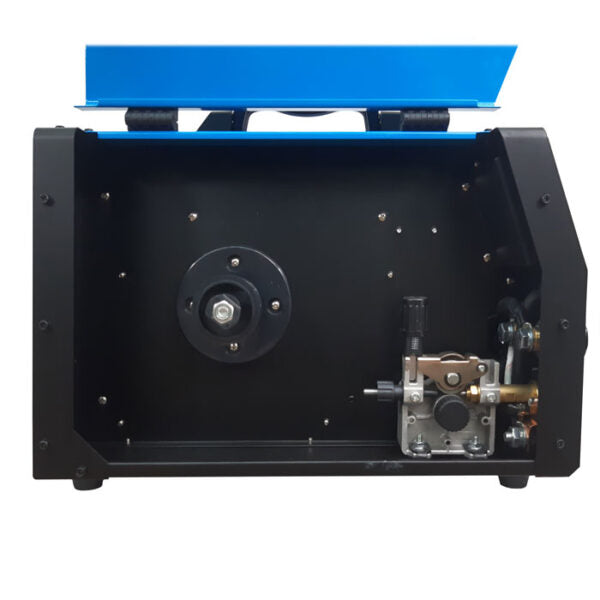 DUALMIG 210 S4 inverter lasapparaat - Weldingshop