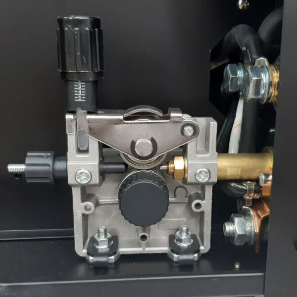 DUALMIG 210 S4 inverter lasapparaat - Weldingshop