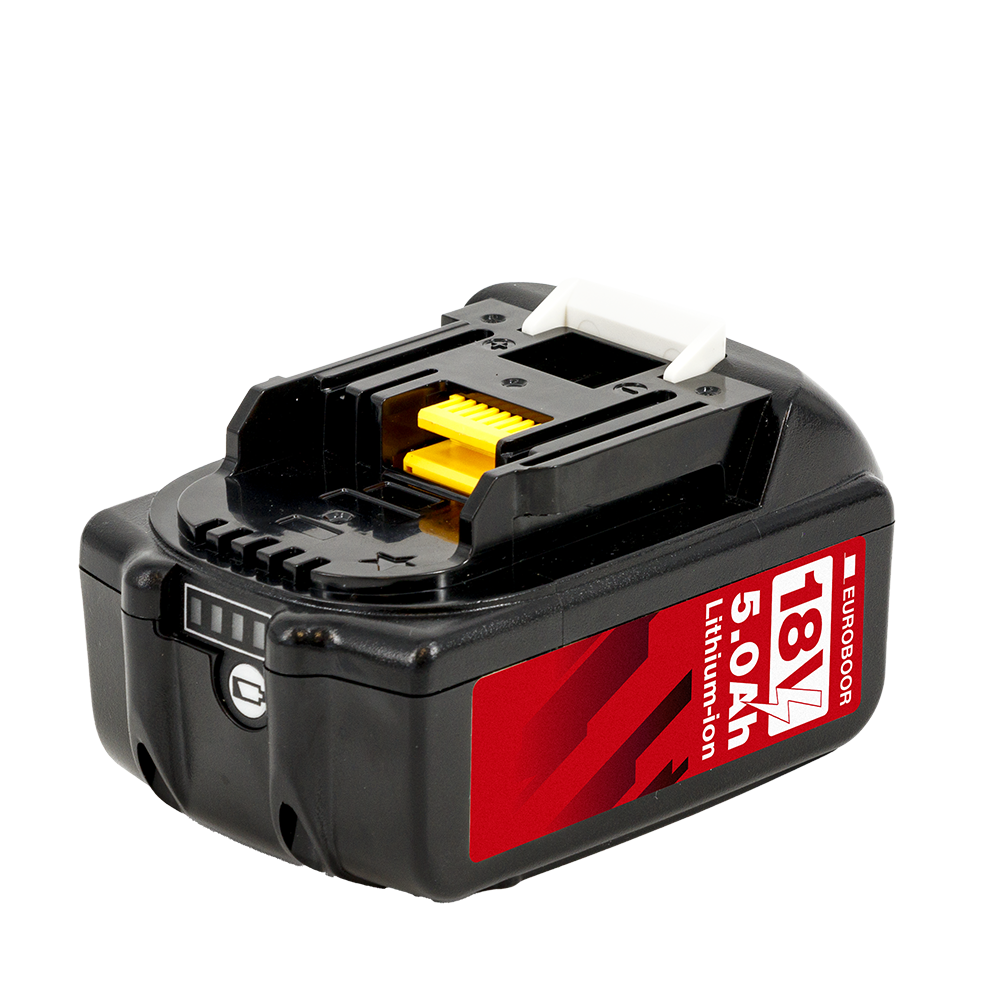 Accu, 18 Volt, 5 Ampere, LXT 18V Batterij Platform - Weldingshop