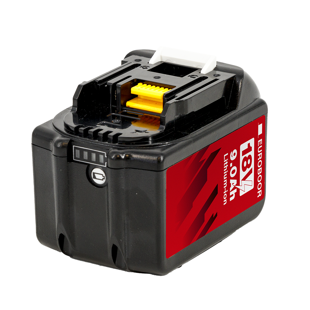 Accu, 18 Volt, 9 Ampere, LXT 18V Batterij Platform - Weldingshop