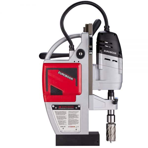 Draadloze magneet kernboormachine, 36 mm. - Weldingshop