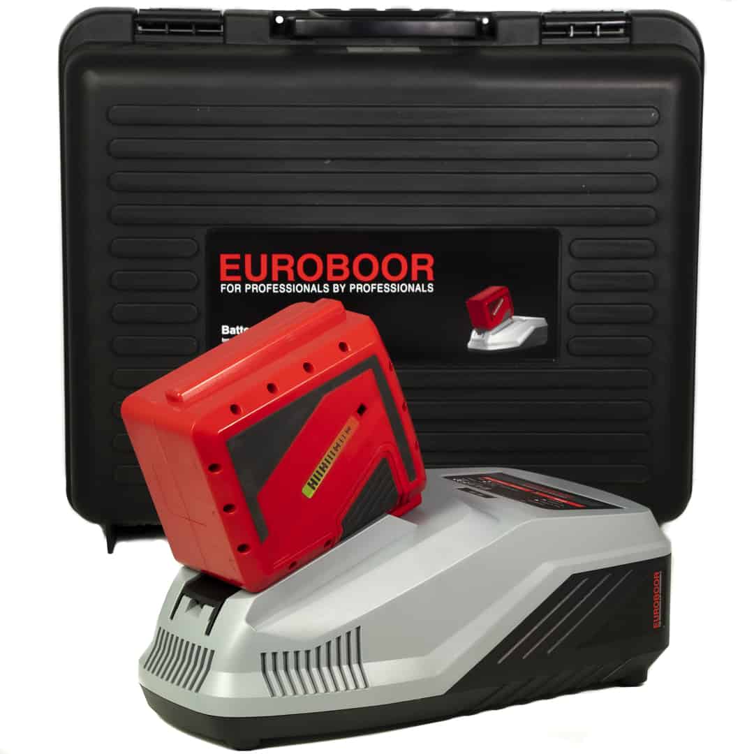 Oplader voor 360.0001,360.0002,360.0003,360.0004,360.0005, 110 / 220 V, UNI. - Weldingshop