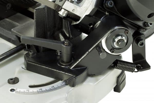 Bandzaagmachine, 220 V. - Weldingshop