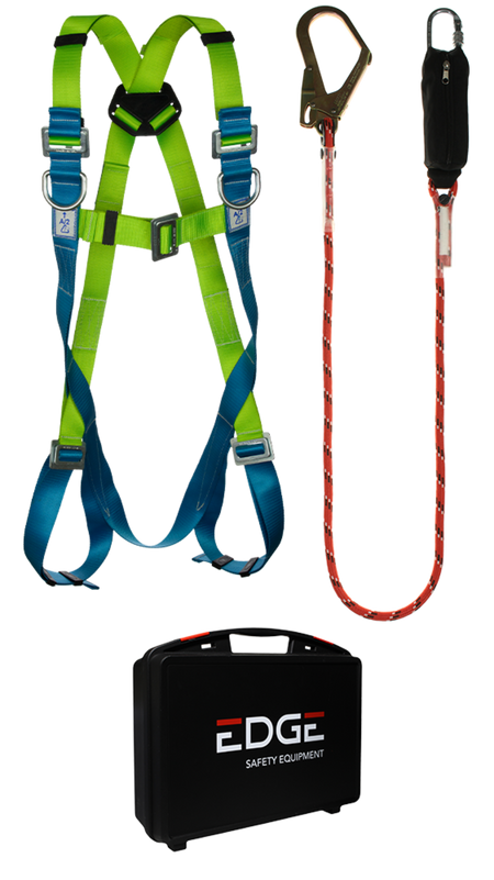 Safety Jogger BASIC SCAFFOLD SET – Valbeveiligingsset