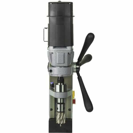 Magneet kernboormachine, 32 mm, 220 V. - Weldingshop