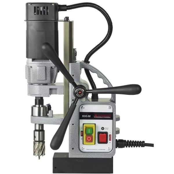 Magneet kernboormachine, 32 mm, 220 V. - Weldingshop