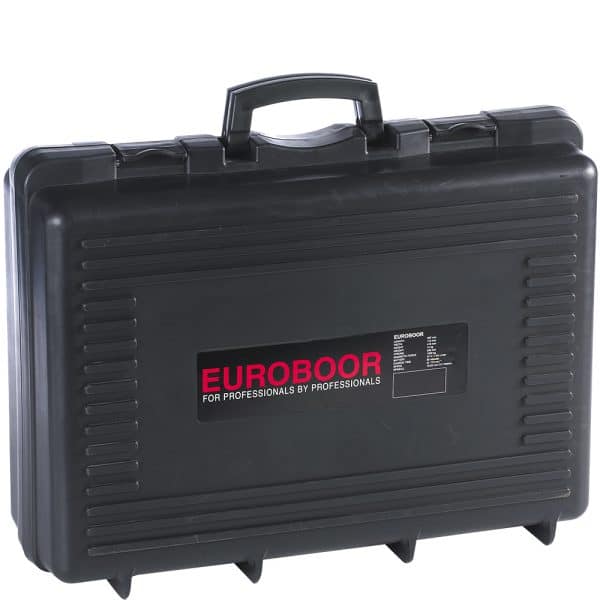 Magneet kernboormachine, 32 mm, 220 V. - Weldingshop