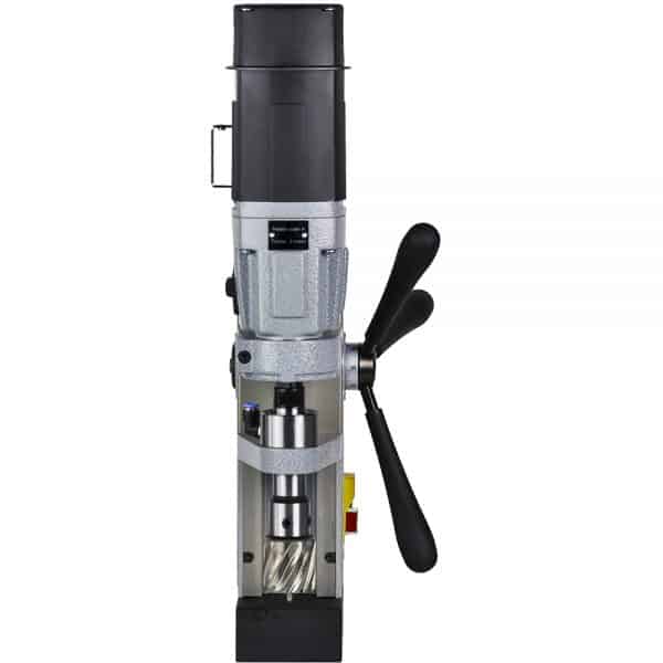 Magneet kernboormachine, 40 mm, 220 V. - Weldingshop