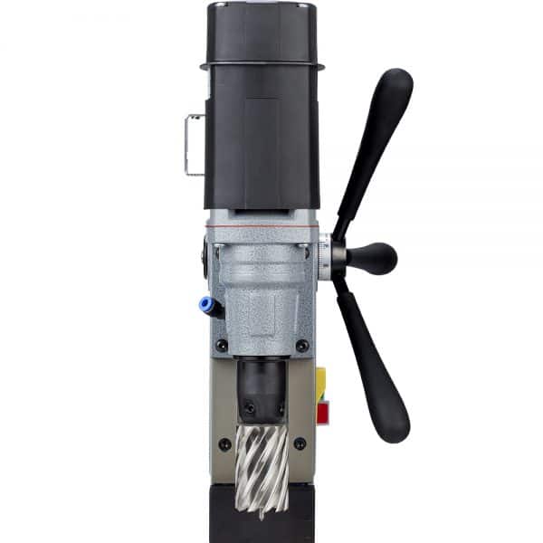 Magneet kernboormachine, 40 mm, 220 V. - Weldingshop