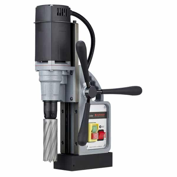Magneet kernboormachine, 40 mm, 220 V. - Weldingshop