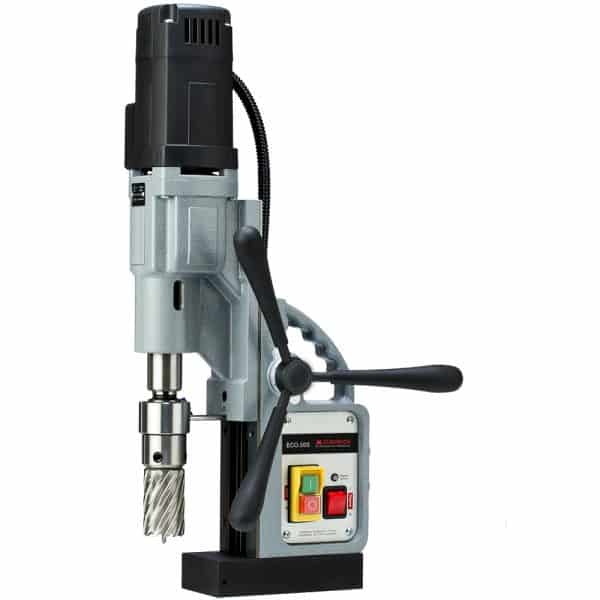 Magneet kernboormachine, 50 mm, 220 V. - Weldingshop