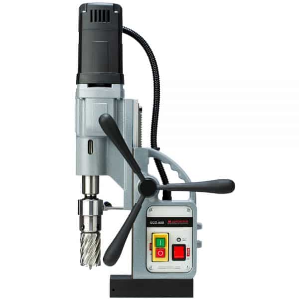 Magneet kernboormachine, 50 mm, 220 V. - Weldingshop