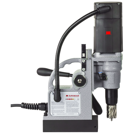 Magneet kernboormachine, 30 mm, 220 V. - Weldingshop