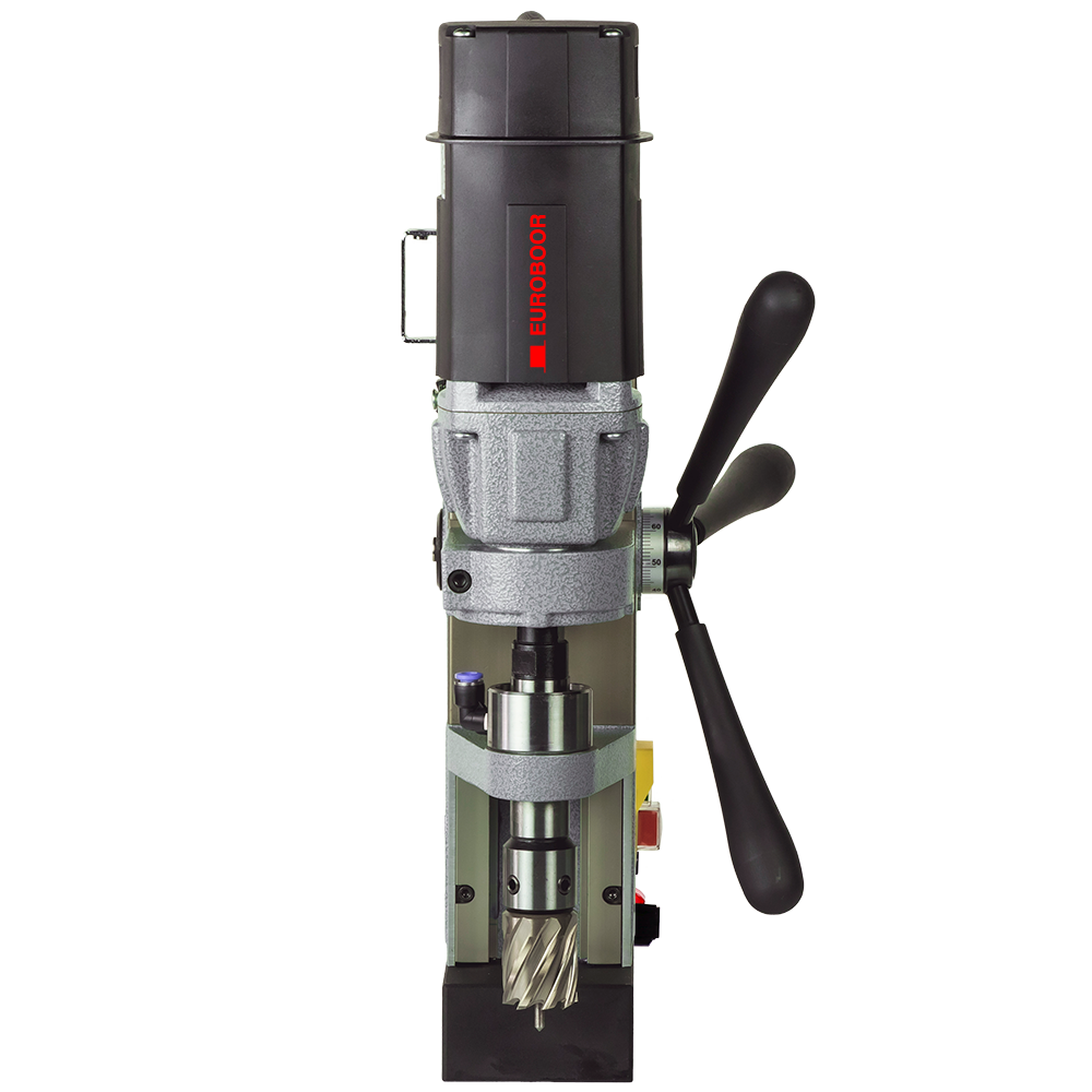 Magneet kernboormachine, 32 mm, 220 V. - Weldingshop