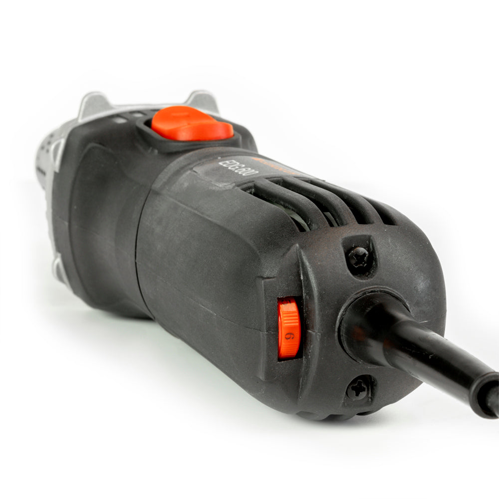 Elektrische slijpmachine set, 220 V, 600 W, 27000 RPM. - Weldingshop