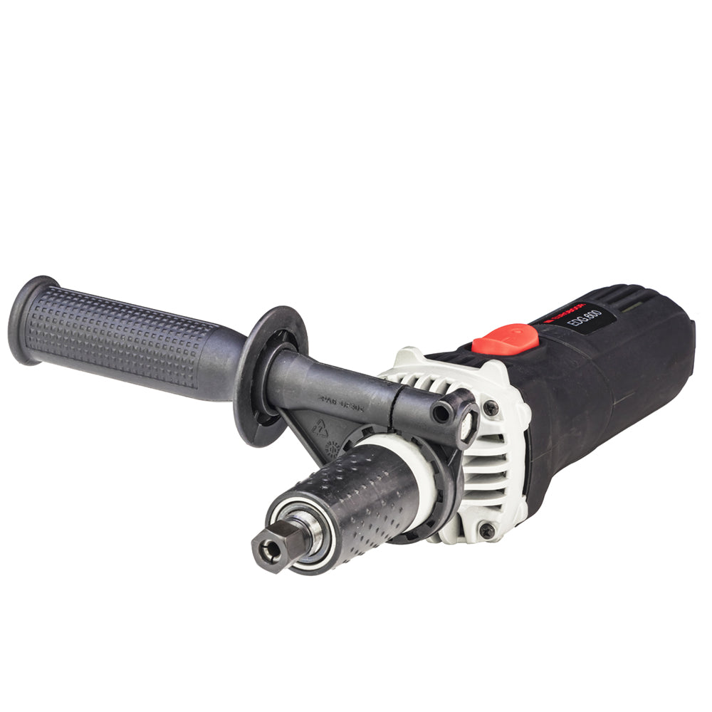 Elektrische slijpmachine set, 220 V, 600 W, 27000 RPM. - Weldingshop