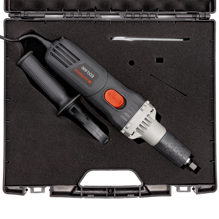 Elektrische slijpmachine set, 220 V, 600 W, 27000 RPM. - Weldingshop