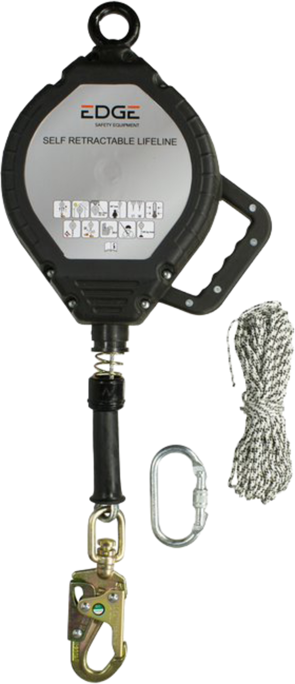 Safety Jogger EDGE 1025 VERT – Valstopapparaat