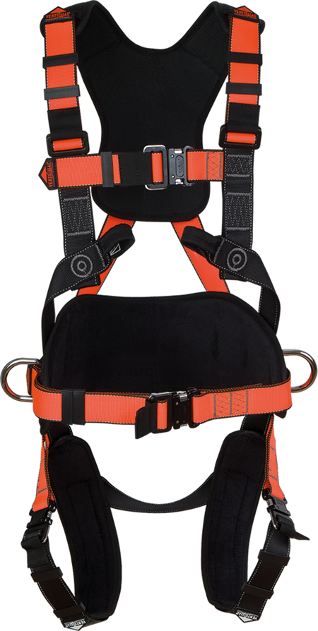 Safety Jogger ENDEAVOUR COMF – Veiligheidsharnas