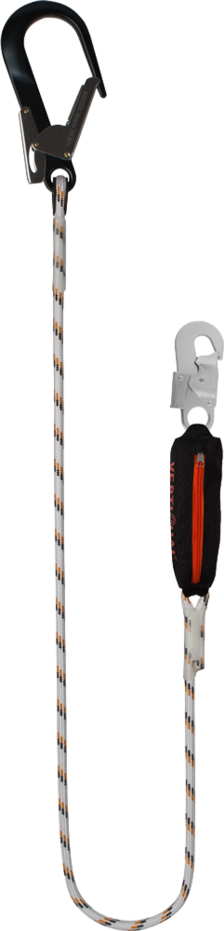 Safety Jogger VIPER ALU 2M – Vanglijn