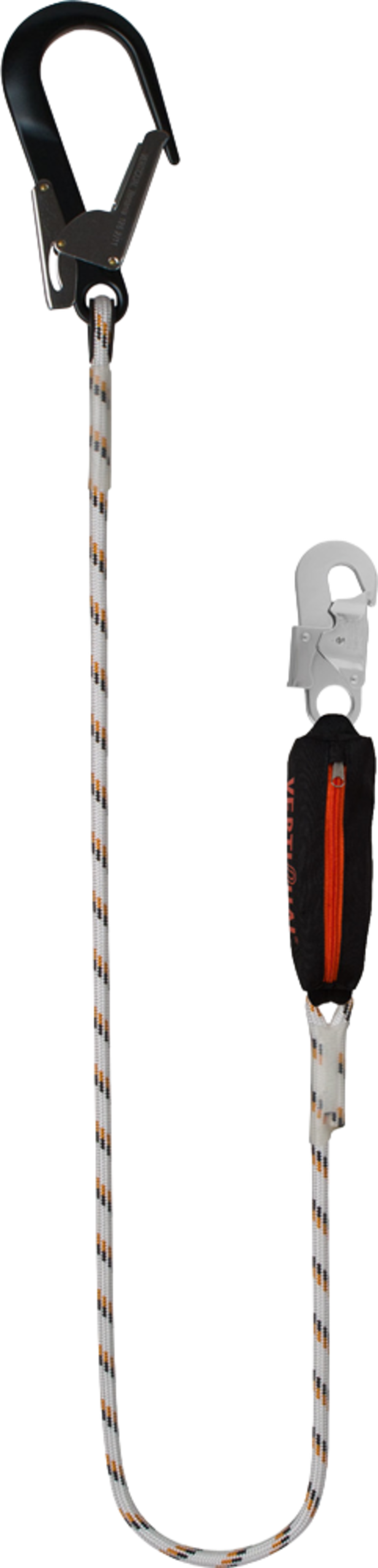 Safety Jogger VIPER ALU 2M – Vanglijn