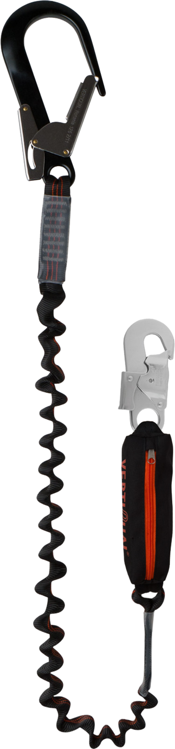 Safety Jogger DELTA 1 ALU 2M – Vanglijn