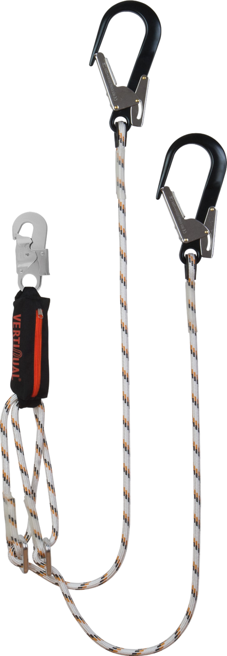 Safety Jogger CHAMELEON VAR ALU 2M – Vanglijn