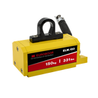 Hijsmagneet, 150 kg. - Weldingshop