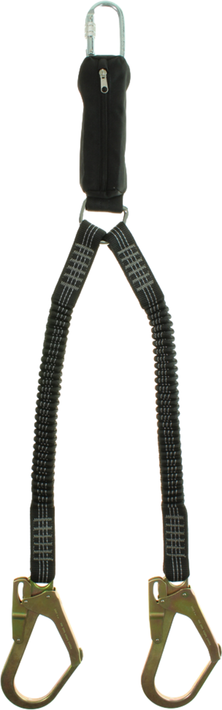 Safety Jogger DELTA 2 STEEL 2M – Vanglijn