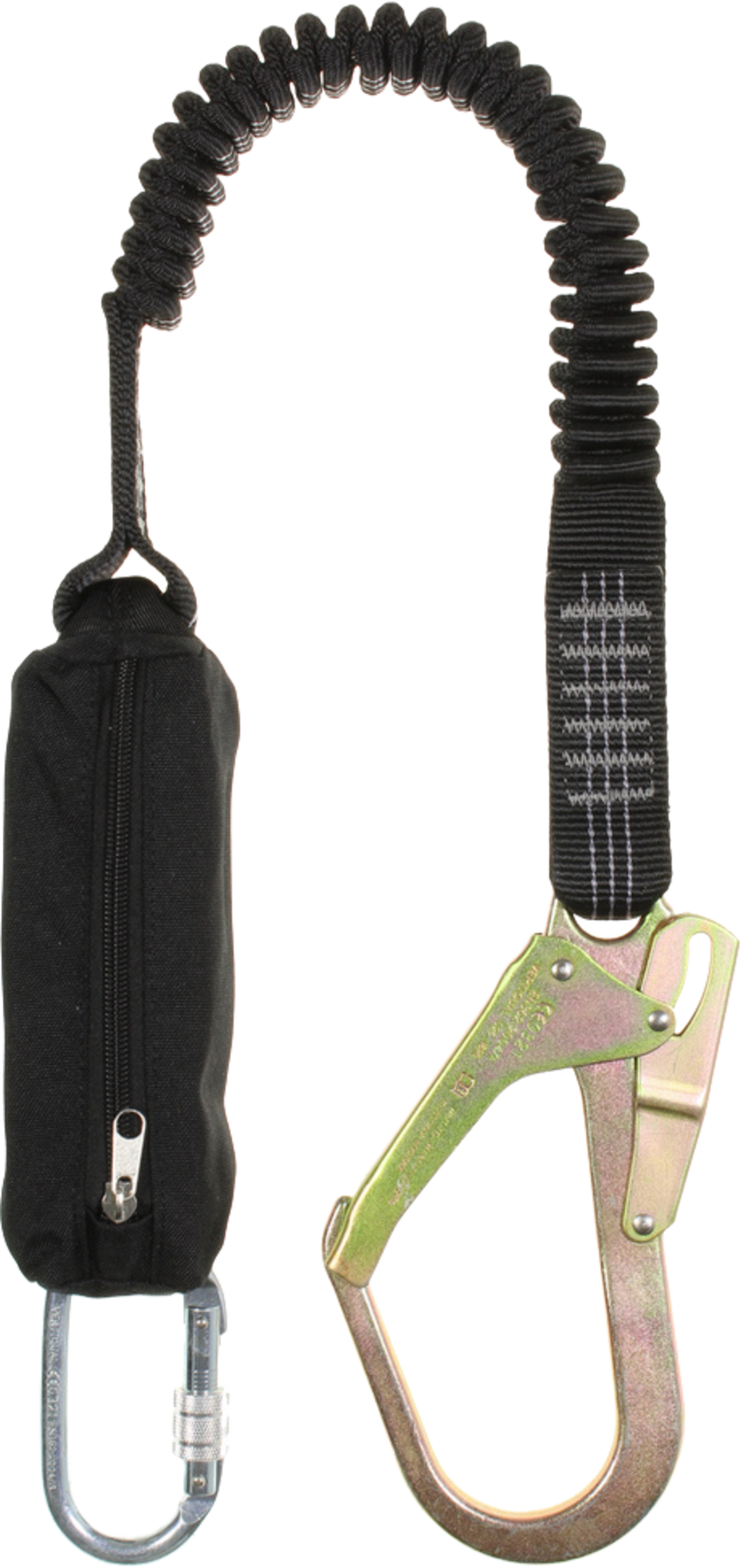 Safety Jogger DELTA 1 STEEL 2M – Vanglijn
