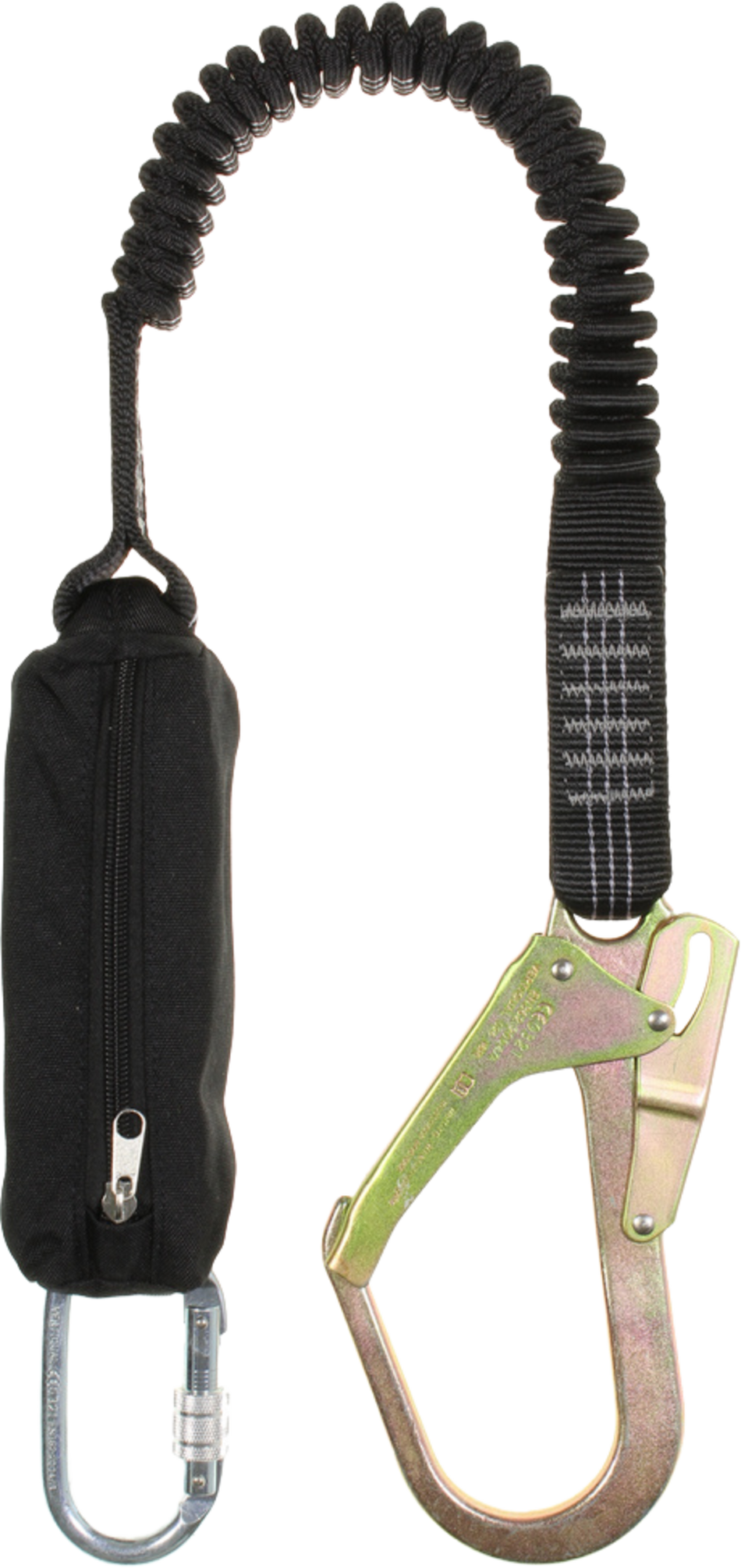 Safety Jogger DELTA 1 STEEL 2M – Vanglijn