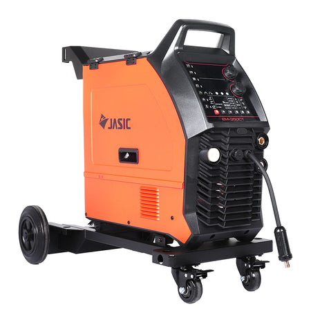 Jasic EVO MIG350CT Lasmachine met Digitaal Display en PFC - Weldingshop
