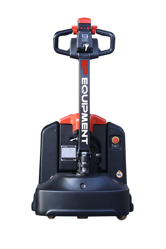 EPL185 Elektrische Pompwagen li-ion - 1800KG - Weldingshop