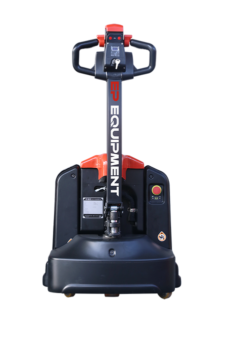 EPL185 Elektrische Pompwagen li-ion - 1800KG - Weldingshop