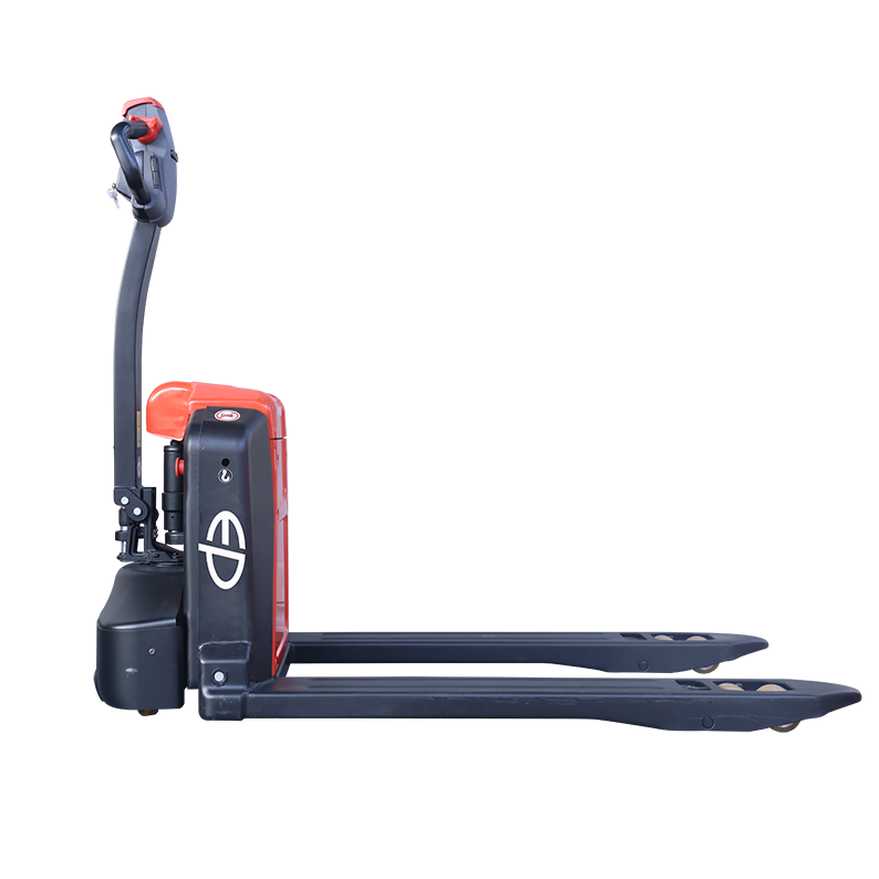 EPL185 Elektrische Pompwagen li-ion - 1800KG - Weldingshop