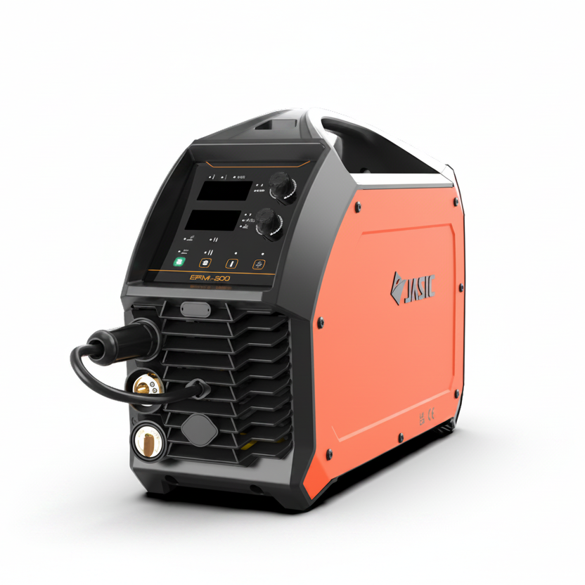Jasic EPM-160 EVO Power MIG 160 lasapparaat 230V - Weldingshop