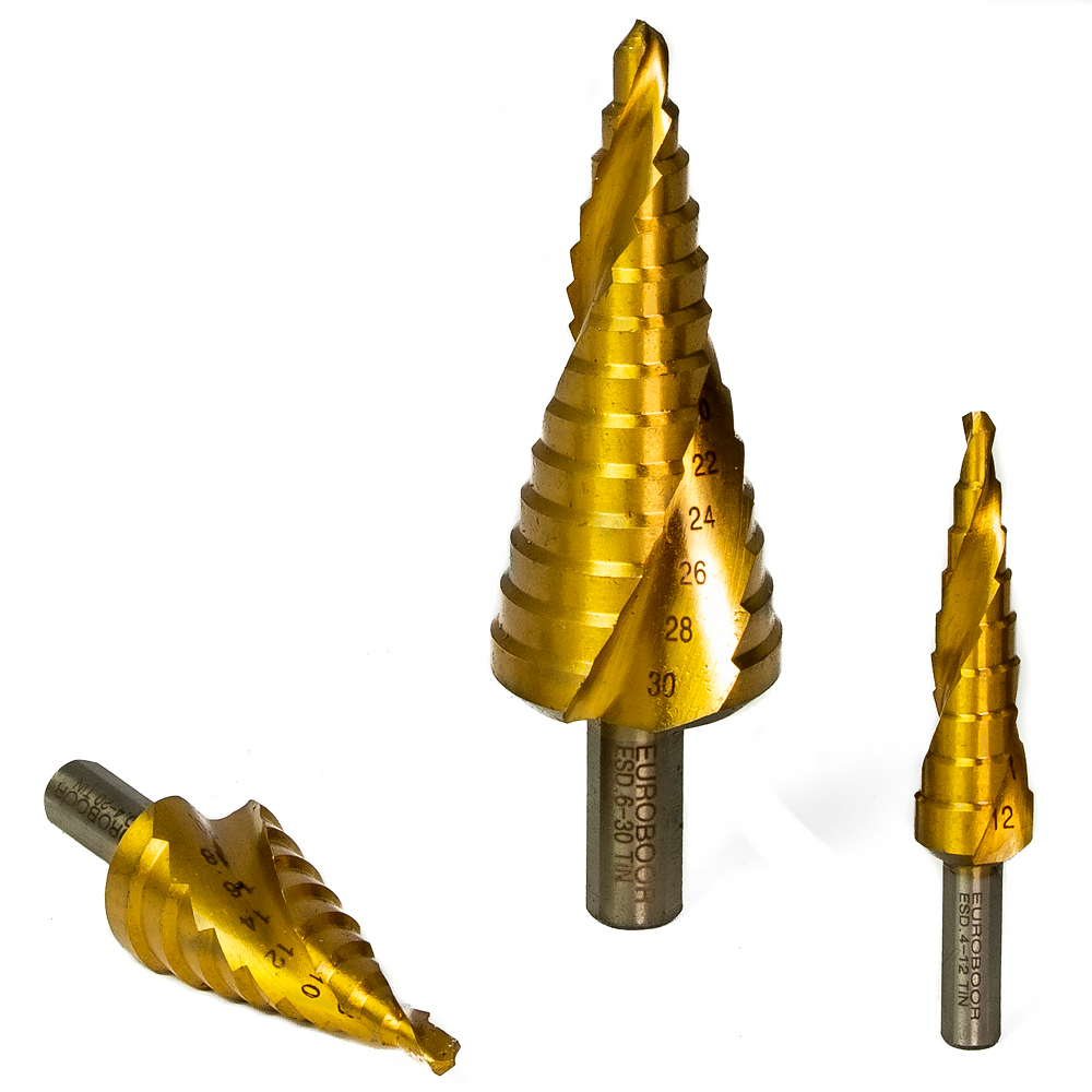 Trapboor. - Weldingshop