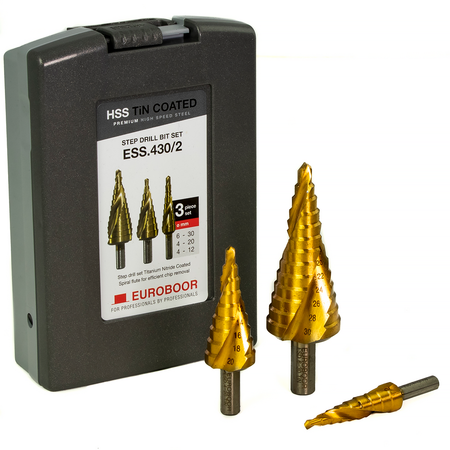 Trapboor. - Weldingshop