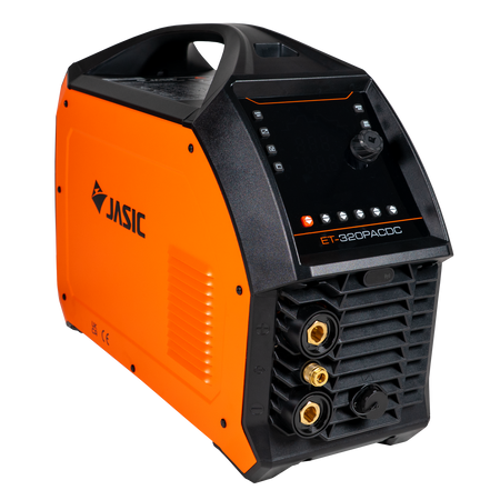 Jasic EVO TIG320A Pulse AC/DC watergekoeld - Weldingshop