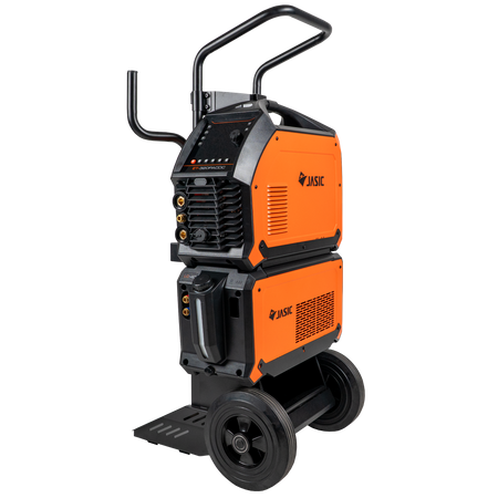 Jasic EVO TIG320A Pulse AC/DC watergekoeld - Weldingshop