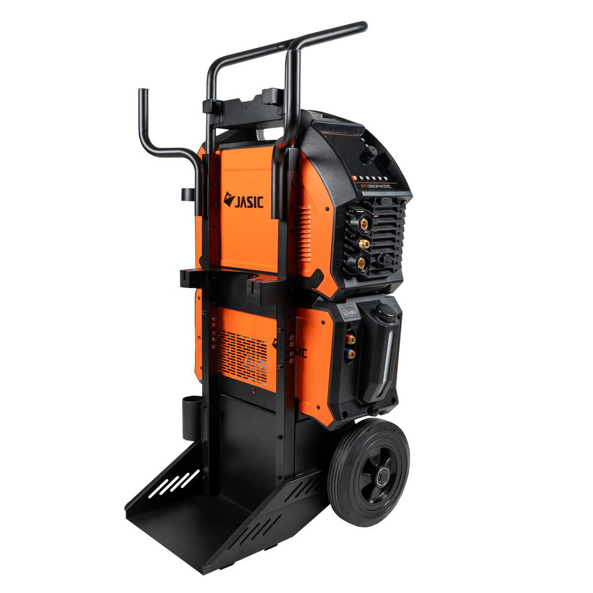 Jasic EVO TIG320A Pulse AC/DC watergekoeld - Weldingshop