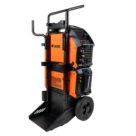 Jasic EVO TIG320A Pulse AC/DC watergekoeld - Weldingshop