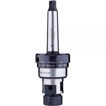 Tapkop, Mmax 20 mm, MT3. - Weldingshop