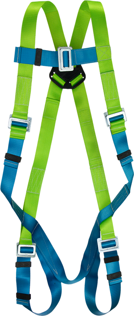 Safety Jogger EDGE1 – Veiligheidsharnas
