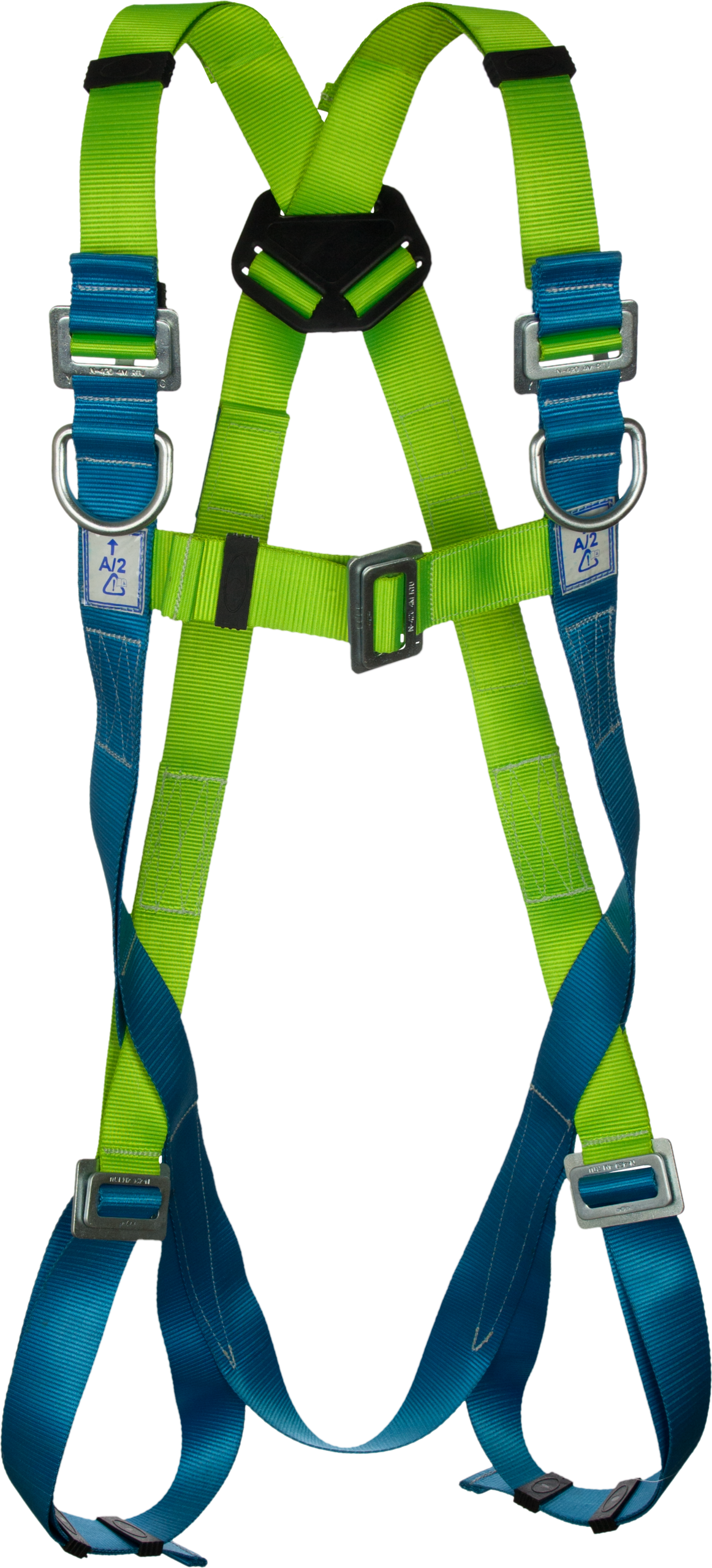 Safety Jogger EDGE2 – Veiligheidsharnas