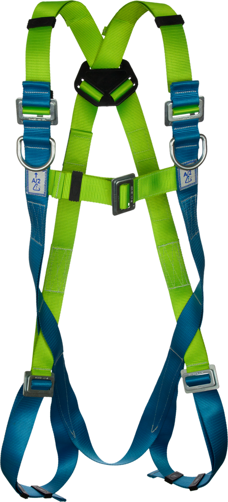 Safety Jogger EDGE2 – Veiligheidsharnas