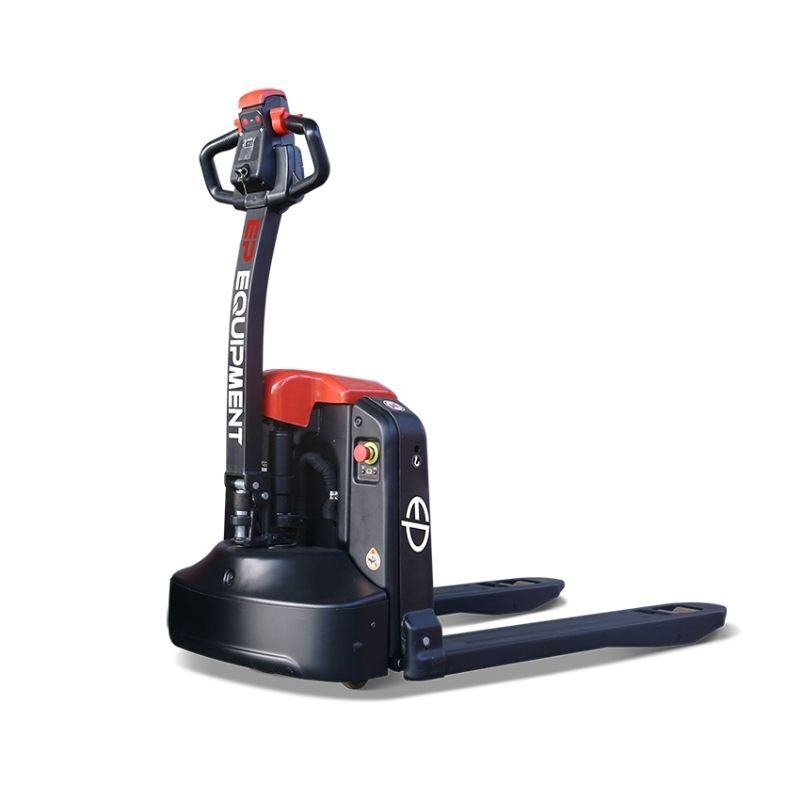 EPL185 Elektrische Pompwagen li-ion - 1800KG - Weldingshop