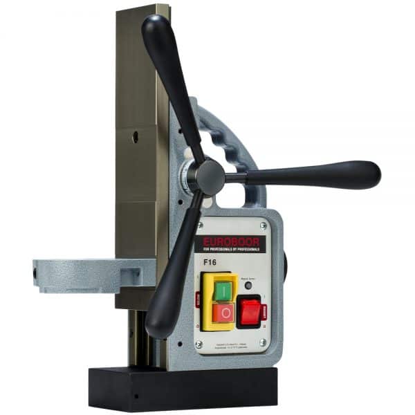 Magneet boorstandaard, 220 V.