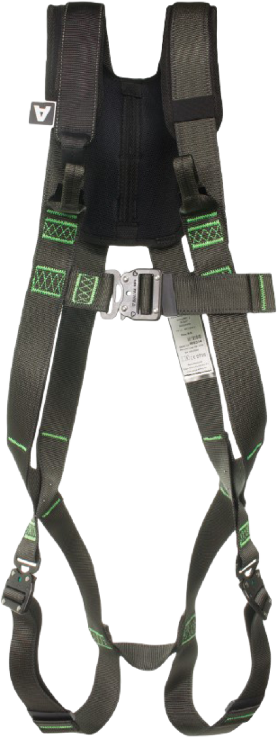 Safety Jogger DYNAMIC2 AUTO RABBIT – Valbeveiliging
